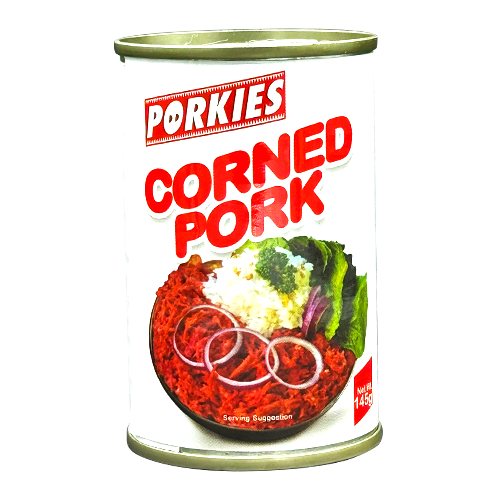  Corned Pork 