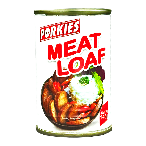  Meat Loaf 